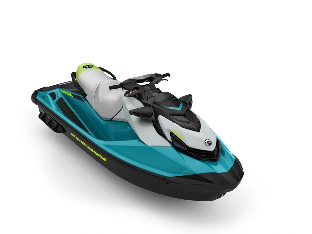 2026 Sea-doo/brp Gti Se 130 alt