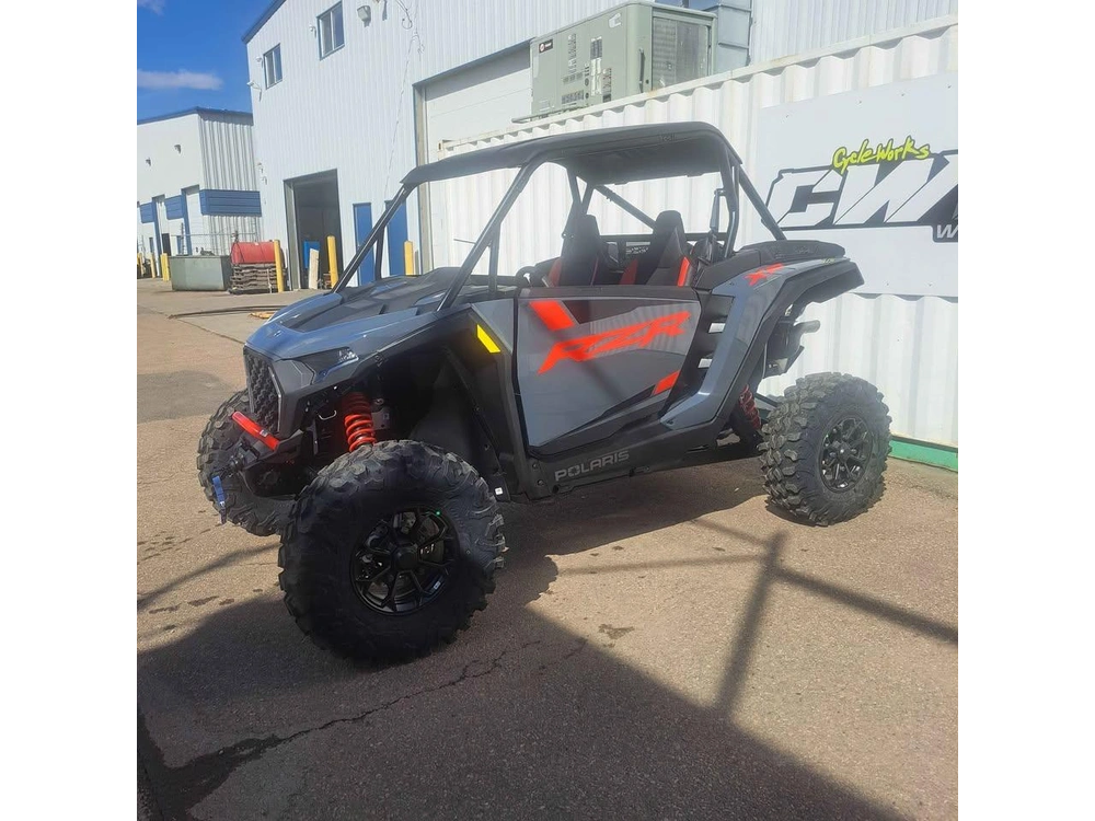 2026 Polaris Rzr Xp 1000 Ultimate alt