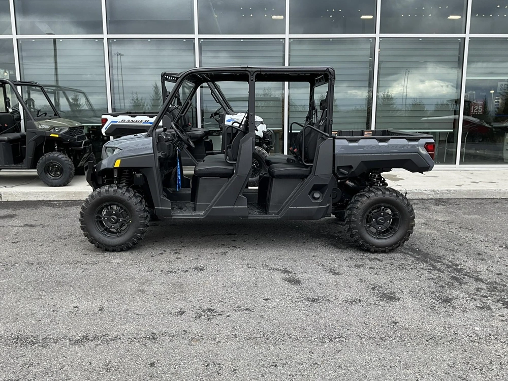 Polaris Ranger Crew Xp 1000 Premium 2026 alt