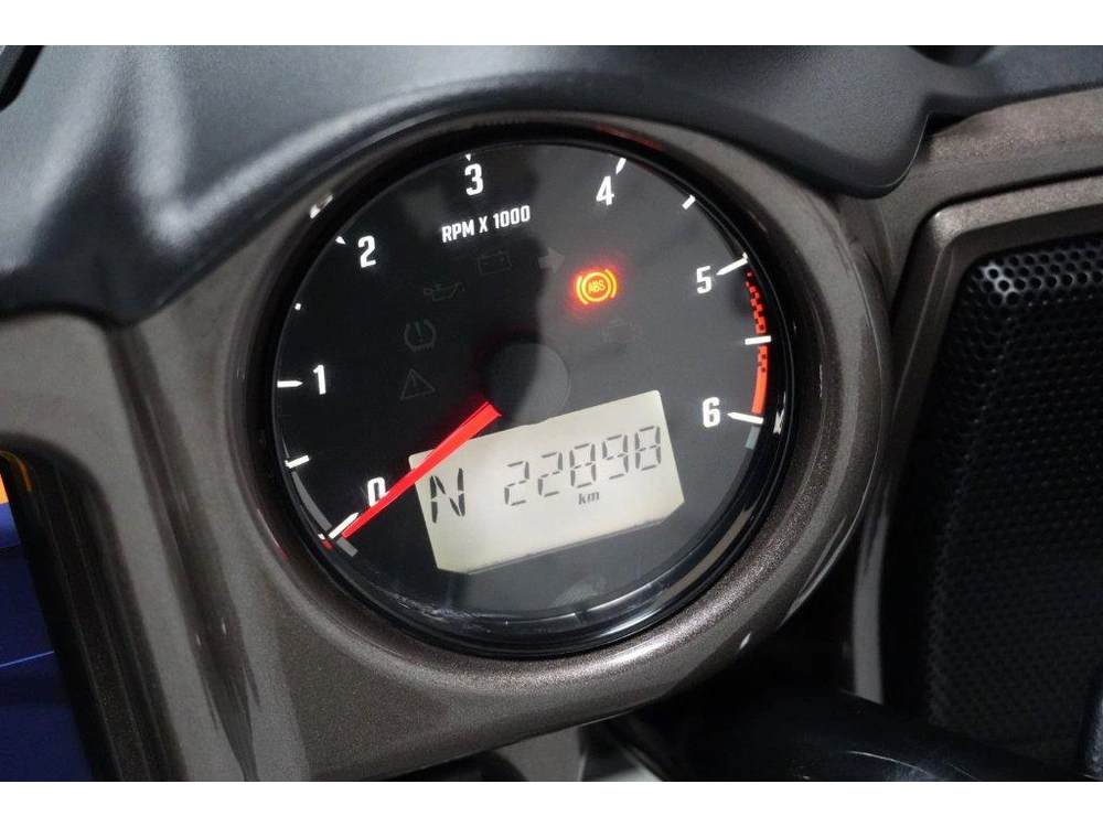 Indian Motorcycle Roadmaster Dark Horse 2022 alt