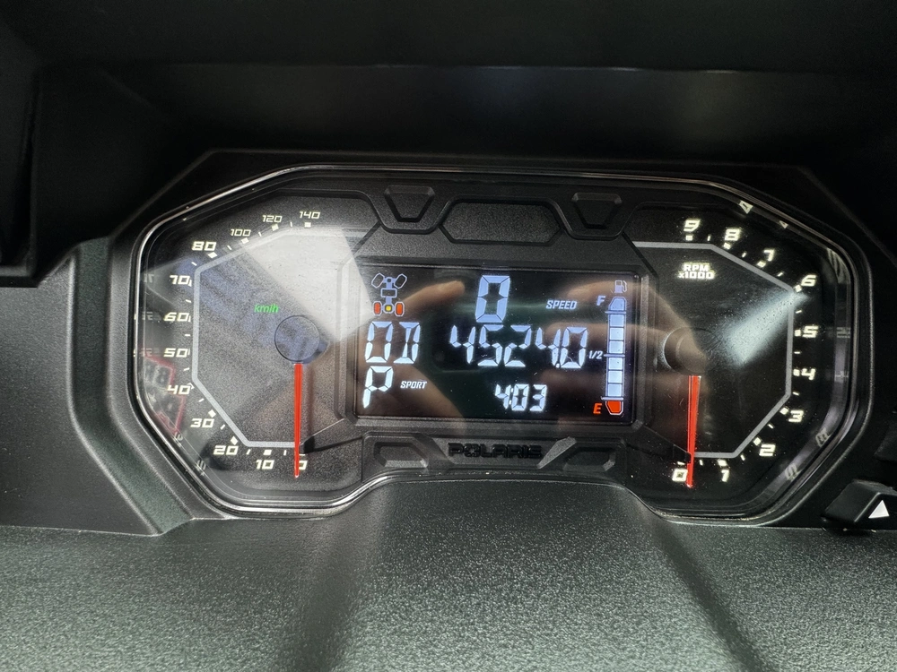 Polaris Xpedition Adv Northstar 2024 alt
