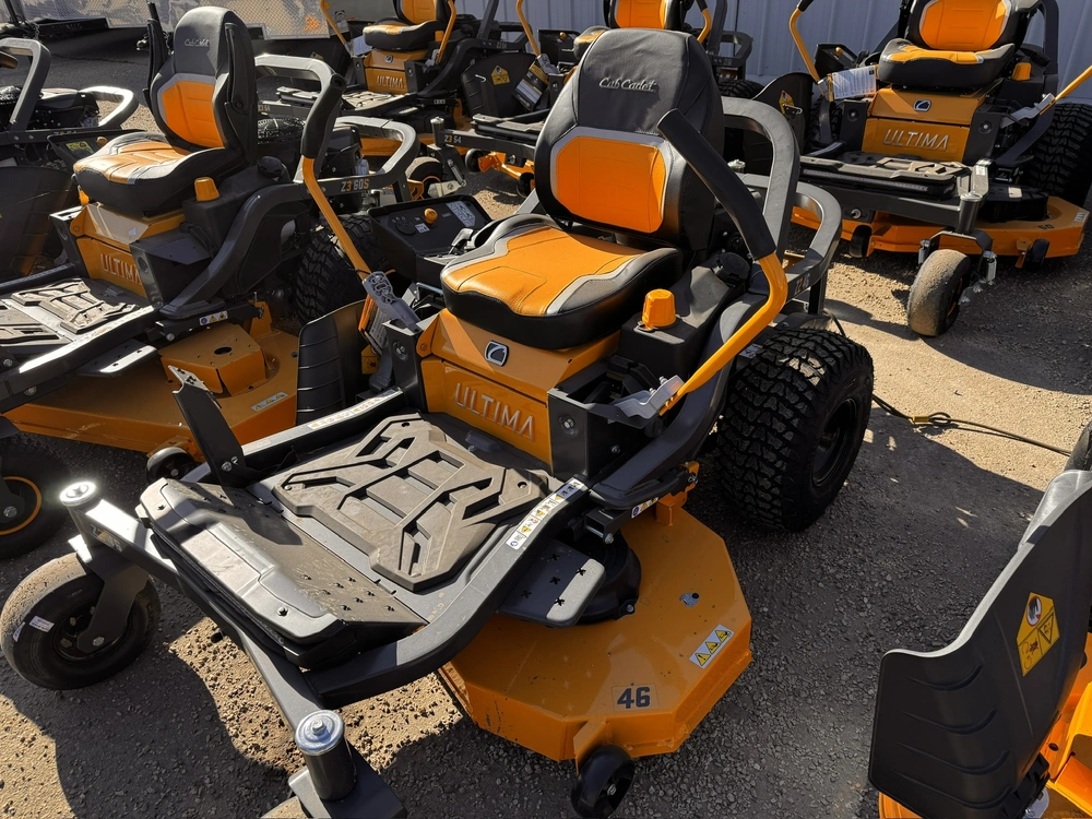 2026 Cub Cadet 17aieaena10 Z2 46 Mower alt