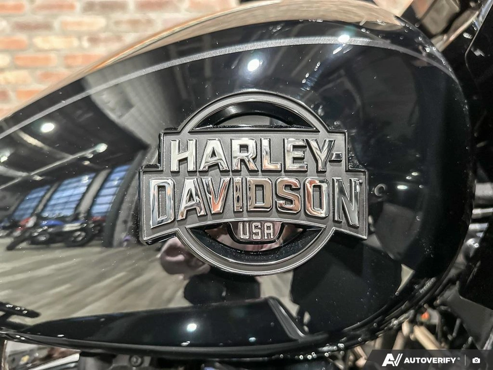2026 Harley-davidson Road Glide Limited alt