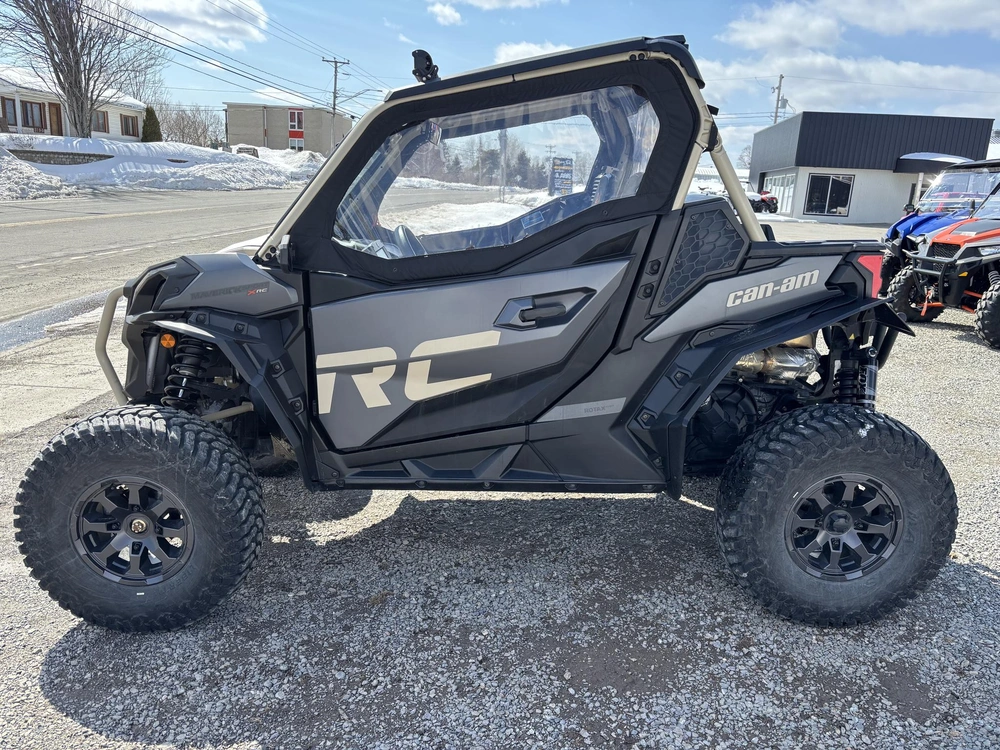 Can-am Maverick Sport Xrc 2023 alt