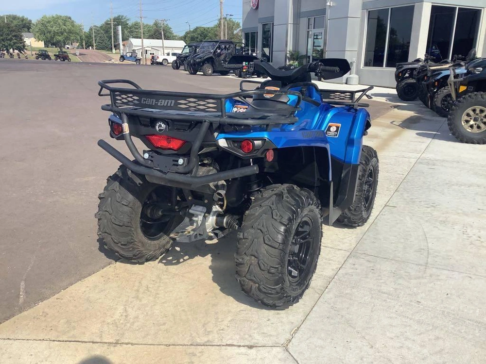 2023 Can-am Outlander Xt 570 alt