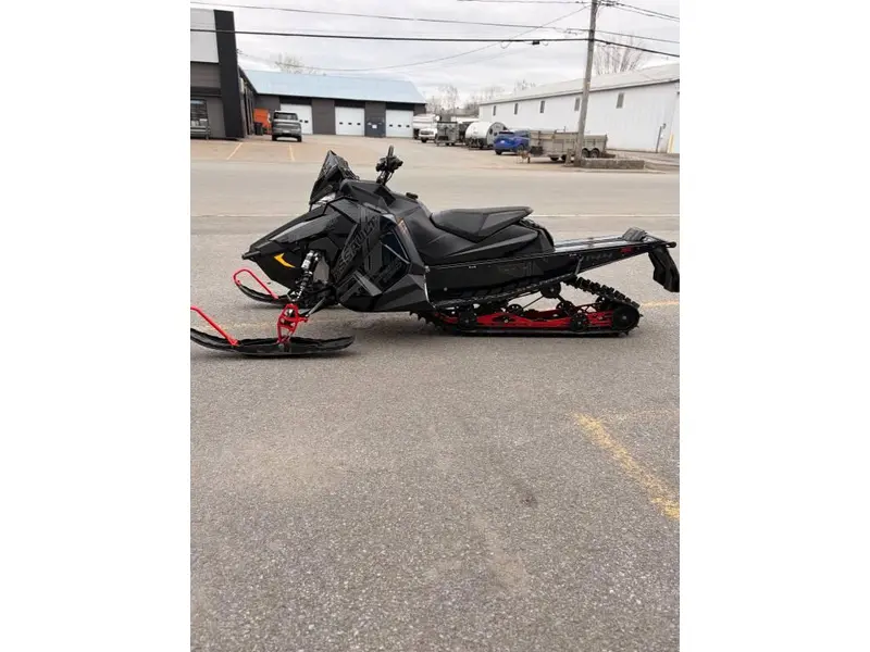 Polaris S21EEC8RS 2021
