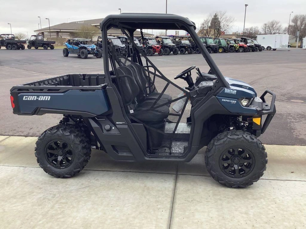 2026 Can-am Defender Xt Hd7 alt
