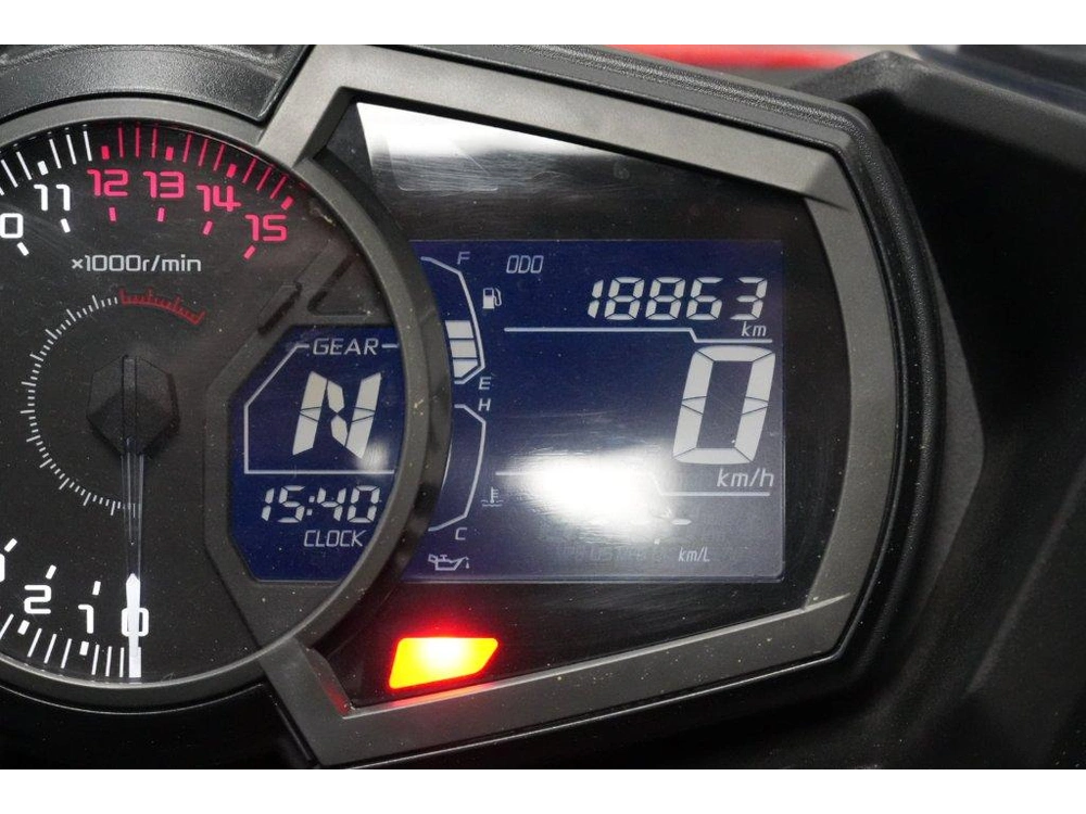 Kawasaki Ninja 400 Abs 2018 alt