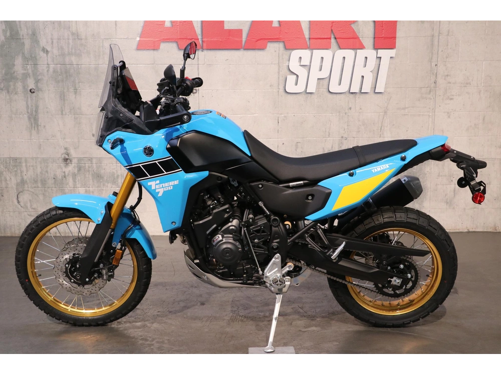 2026 Yamaha Tenere 700 alt