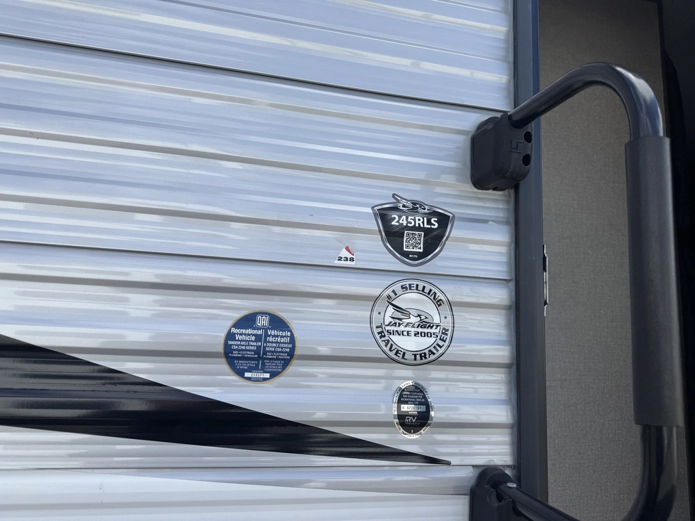 Jayco Jay Flight Slx 245rls 2021 alt