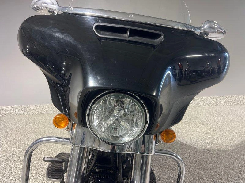 2019 Harley-davidson Flht - Electra Glide® alt