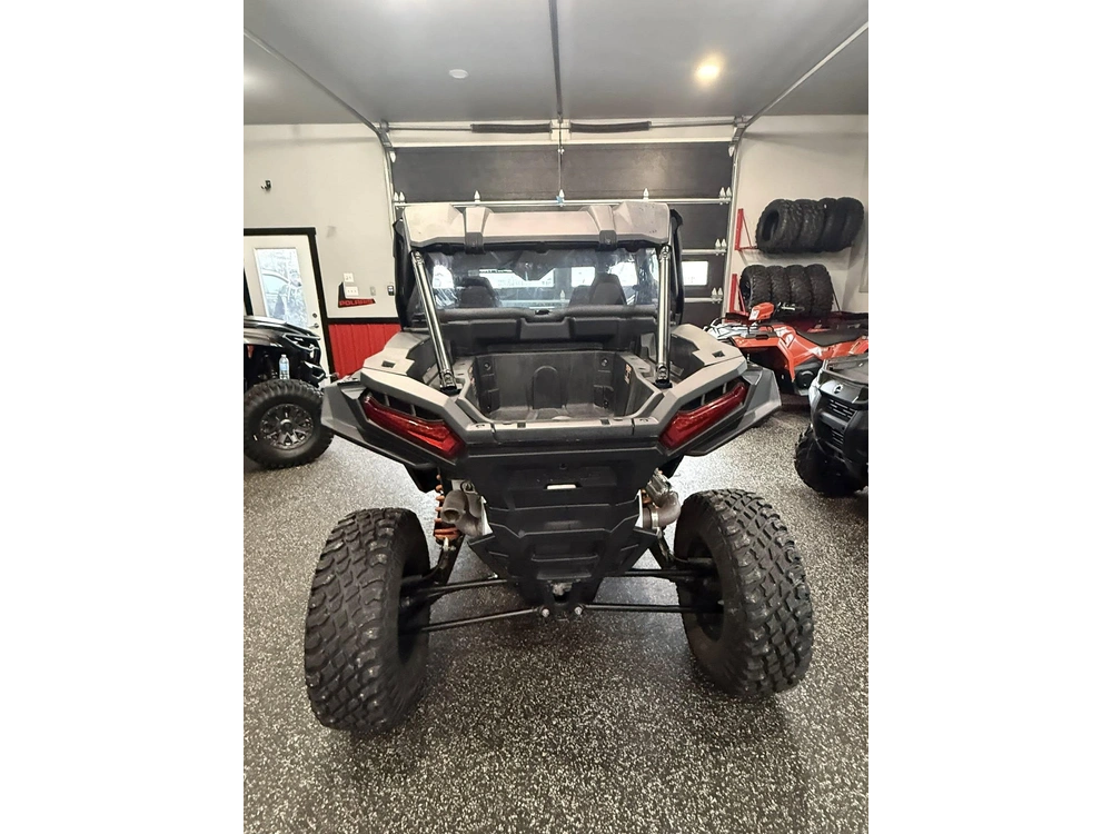 Polaris Rzr Xp4 1000 Premium 2024 alt