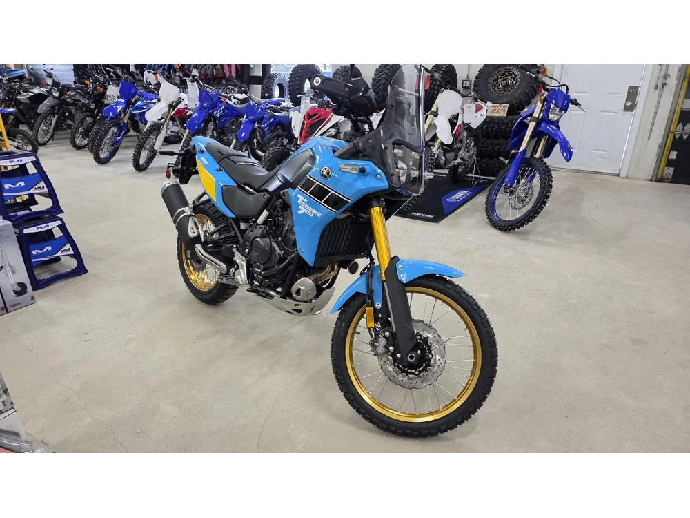 2026 Yamaha Ténéré 700 alt