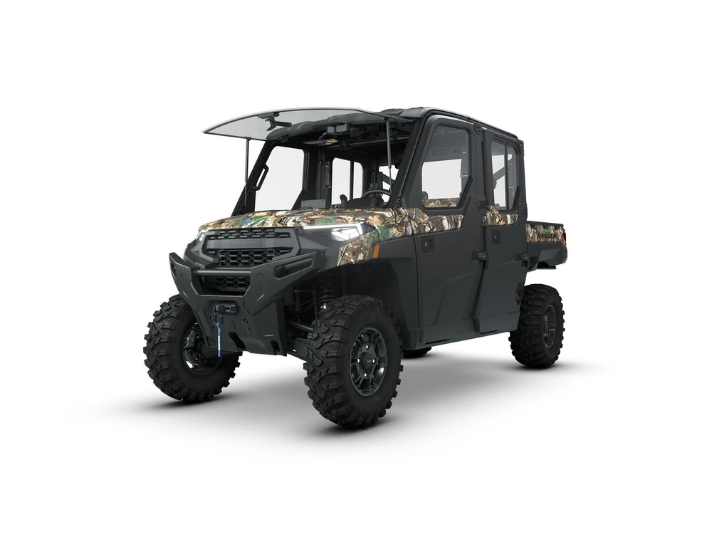 2026 Polaris Ranger Crew Xp 1000 Ns Ultimate Ppc alt