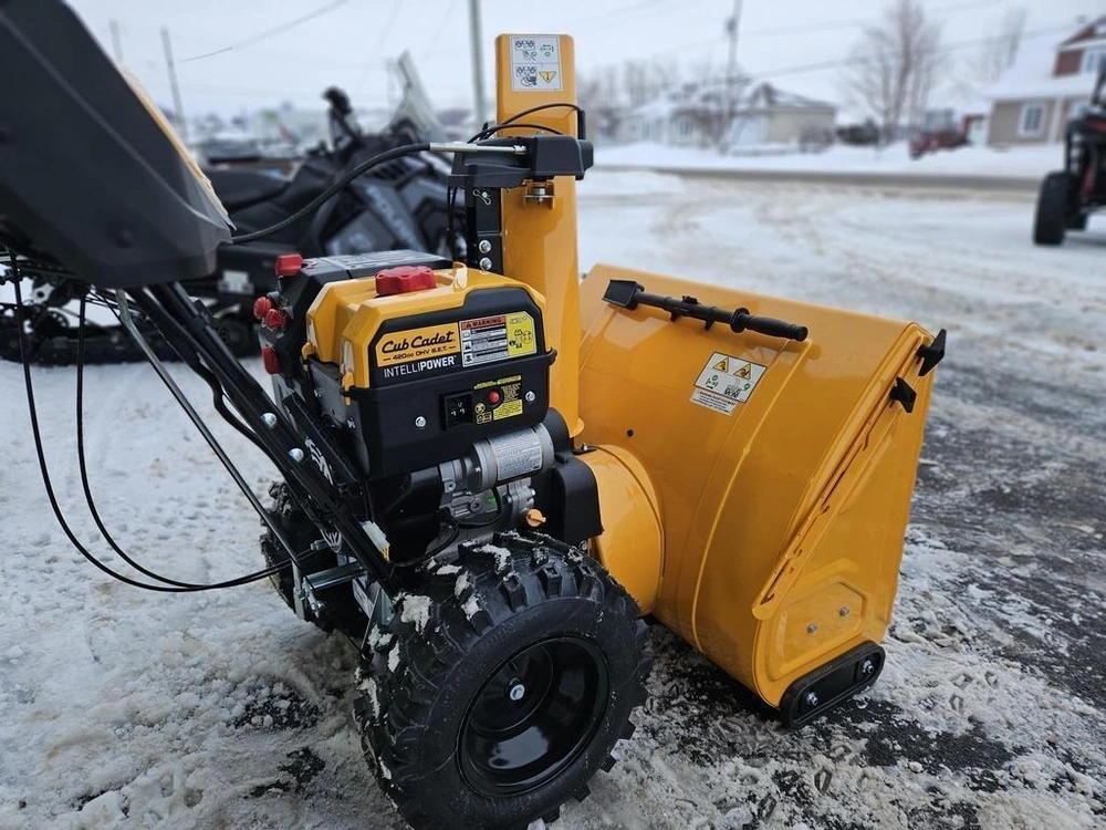 Cub Cadet Cub Cadet 2x 30 Hd 2024 alt