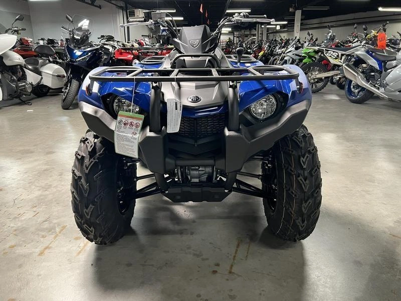 Yamaha Yamaha Kodiak 450 2026 alt