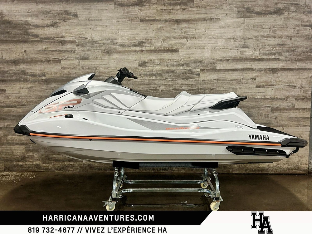 Yamaha Gp Ho Blanc 2026 alt
