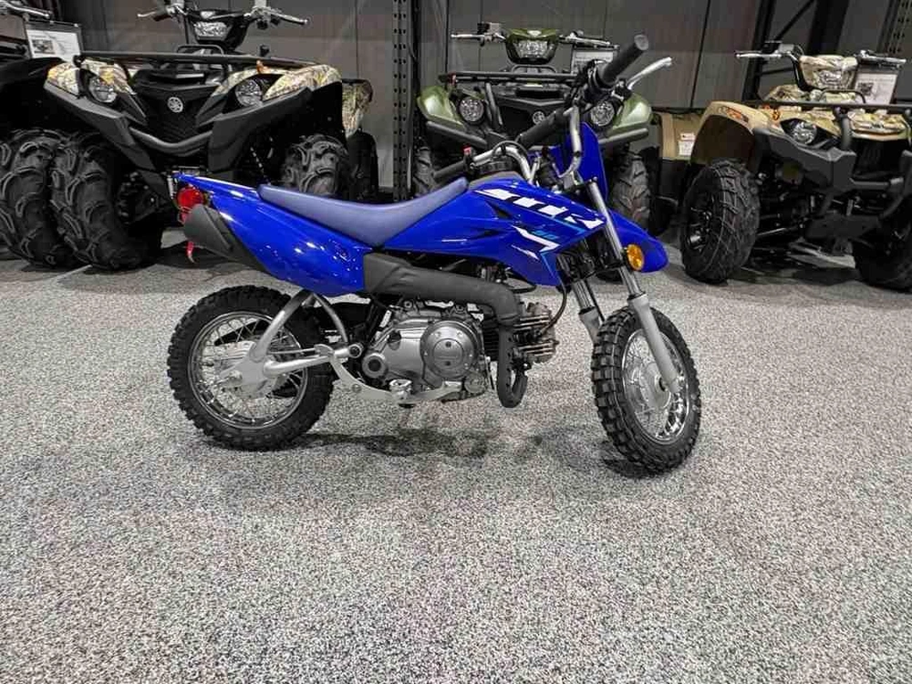 Yamaha Tt-r50 2026 alt