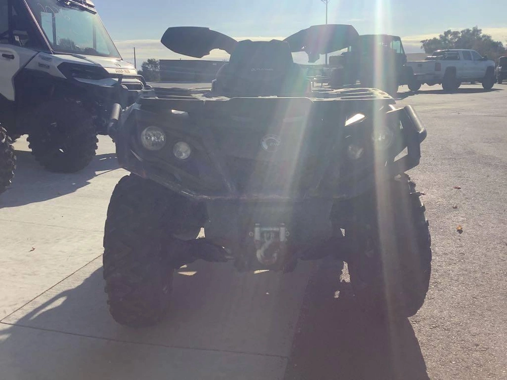 2020 Can-am Outlander™ 650 alt