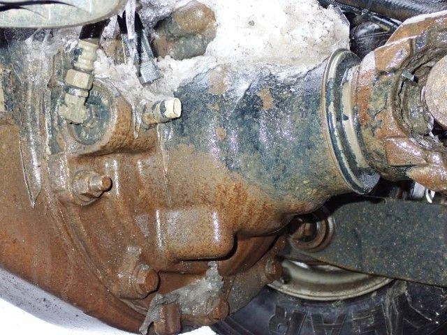 Kenworth T880 2025