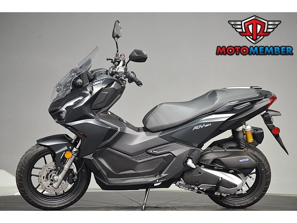 2025 Honda Adv160 Adv160as alt