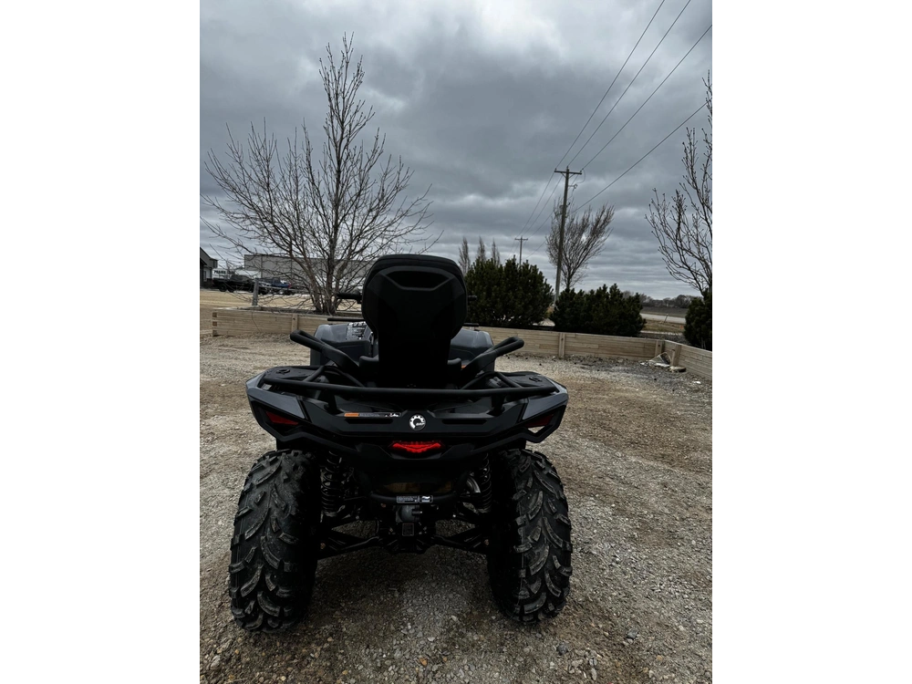 2026 Can-am Outlander Max Dps 700 alt