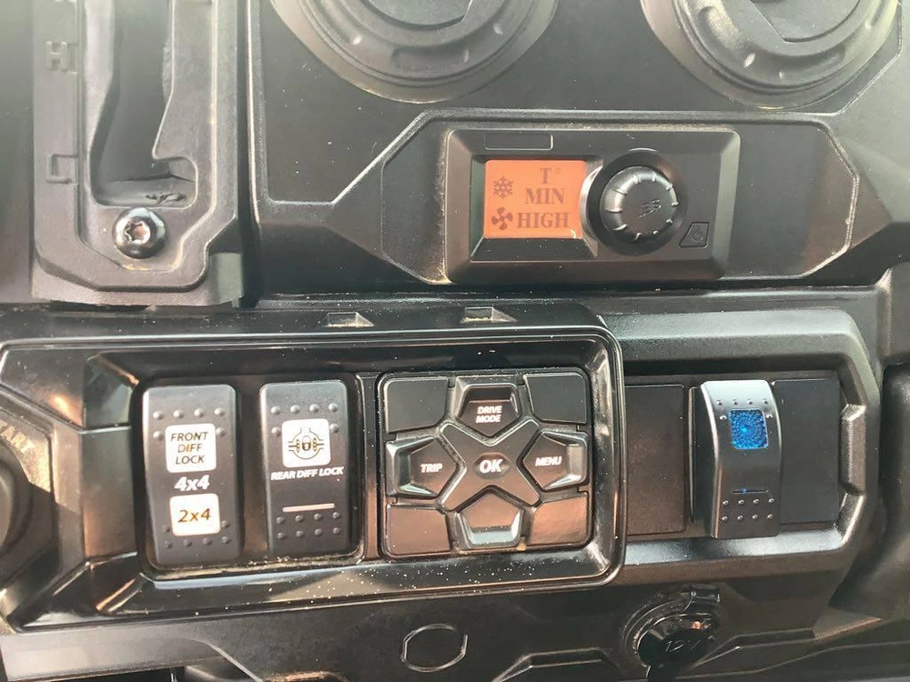 2024 Can-am Defender Max Limited Hd10 alt
