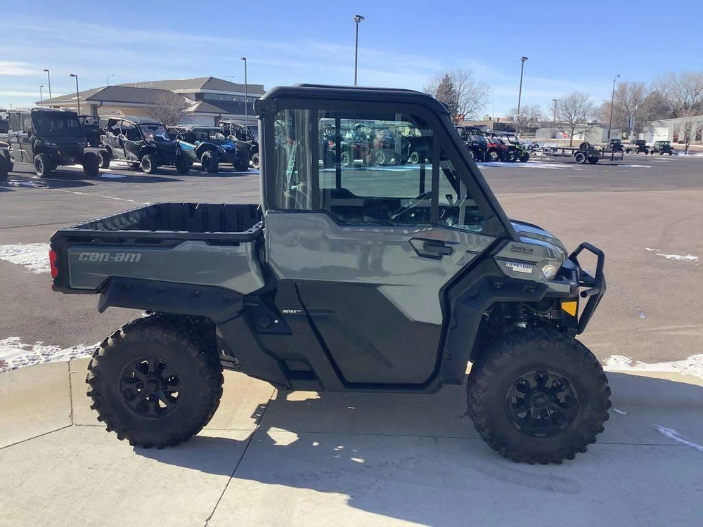 2023 Can-am Defender Limited Hd10 alt