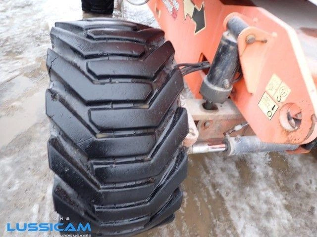 Autre 800aj 2008