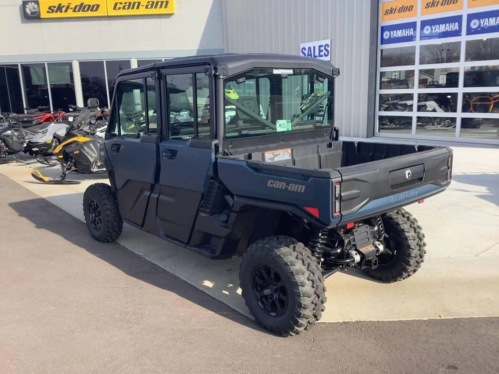2026 Can-am Defender Max Xt Cab Hd11 alt