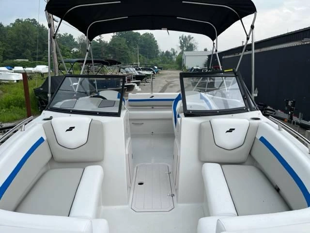 2023 Starcraft Svx 190 Ob With 150l Pro Xs - Demo alt