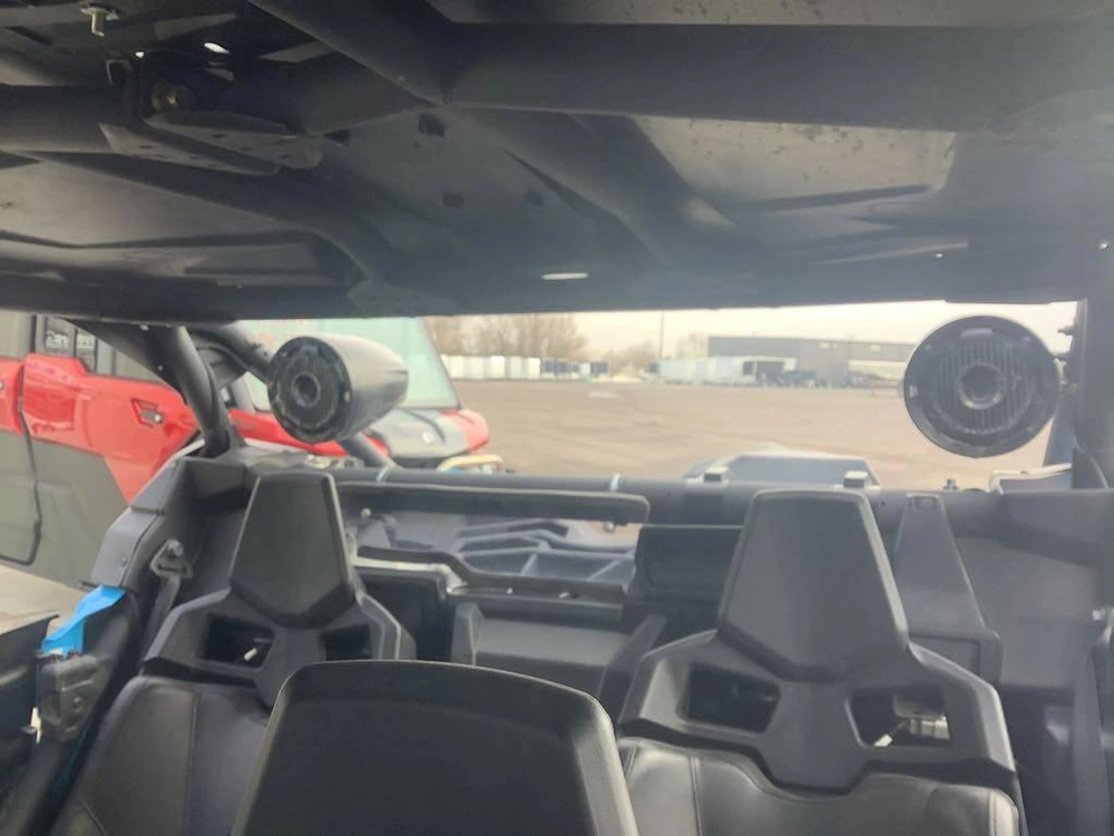 2021 Can-am Maverick Max X3 Turbo alt