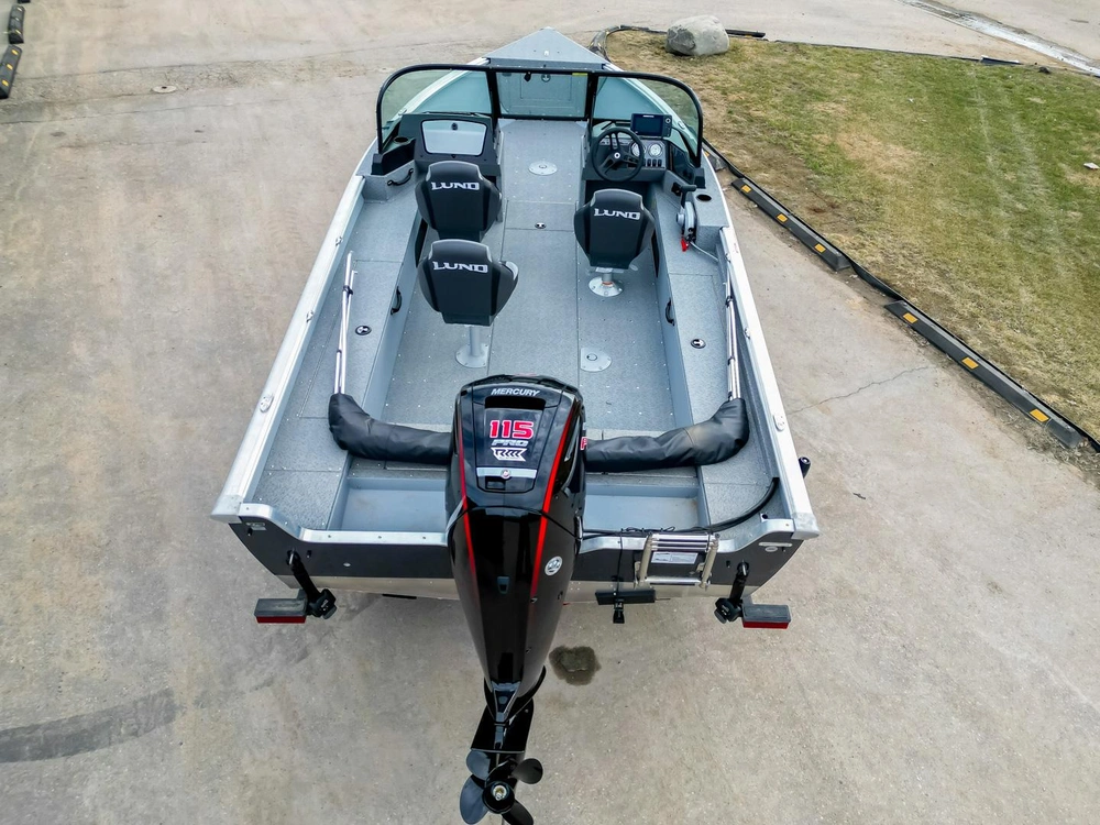 2026 Lund 1875 Alaskan Sport alt