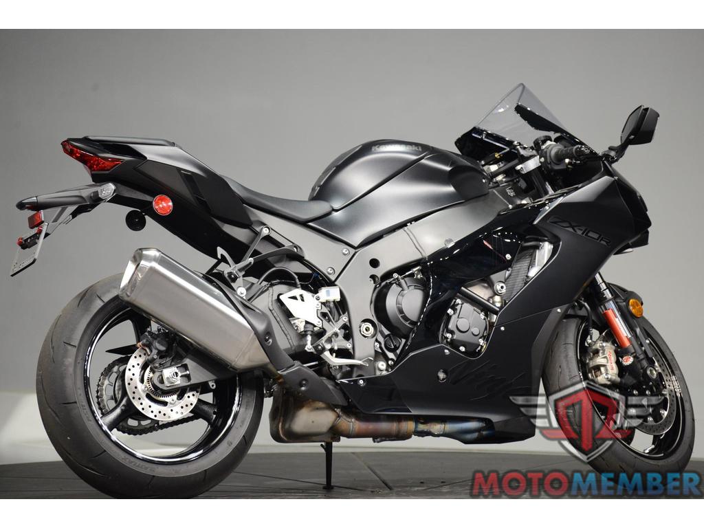 2025 Kawasaki Ninja ZX-10R Base for Sale