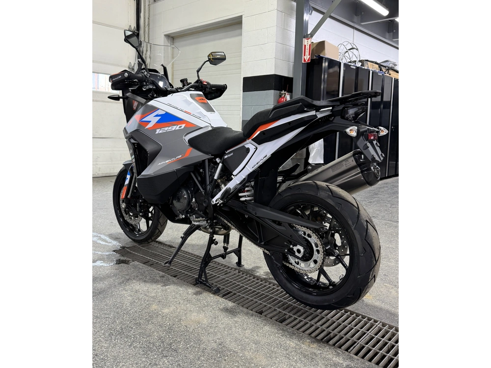Ktm 1290 Adventure S 2024 alt