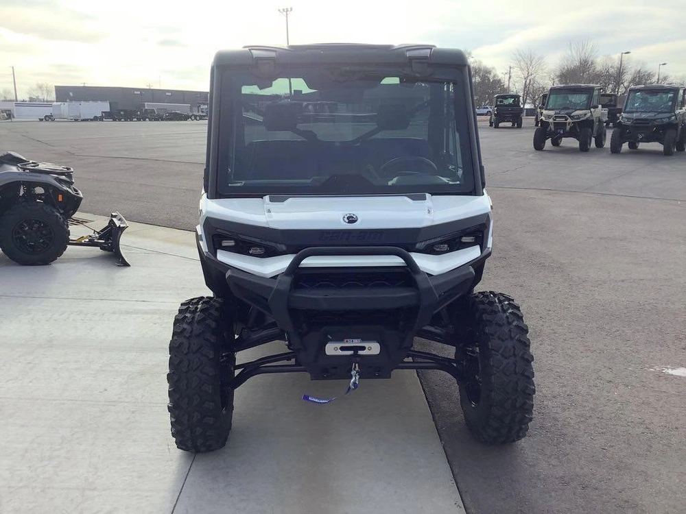 2026 Can-am Defender Limited Hd11 alt