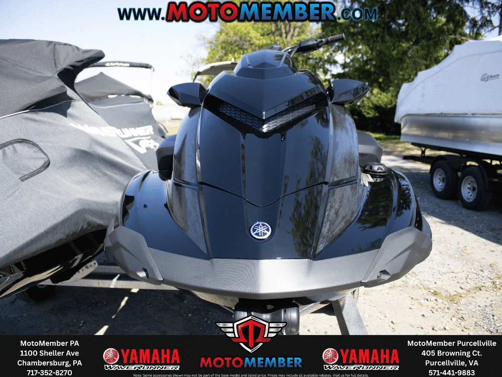 2026 Yamaha Gp Svho™ With Audio alt