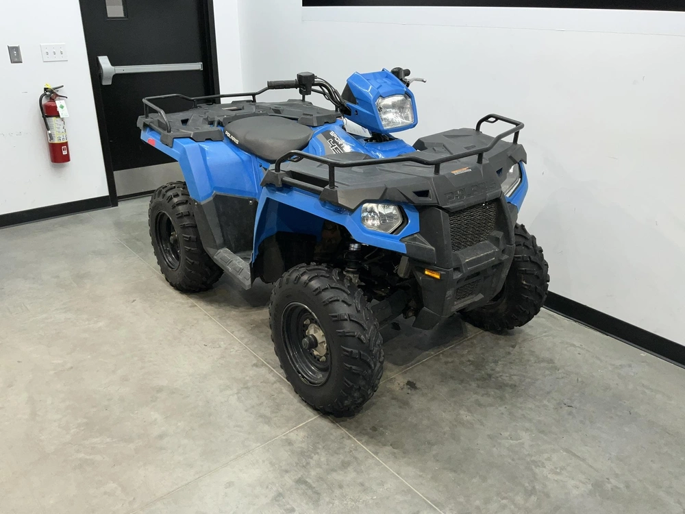 Polaris Sportsman 450 H.o. 2018 alt