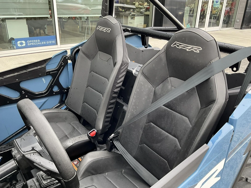 Polaris Rzr Trail Sport 2026 alt