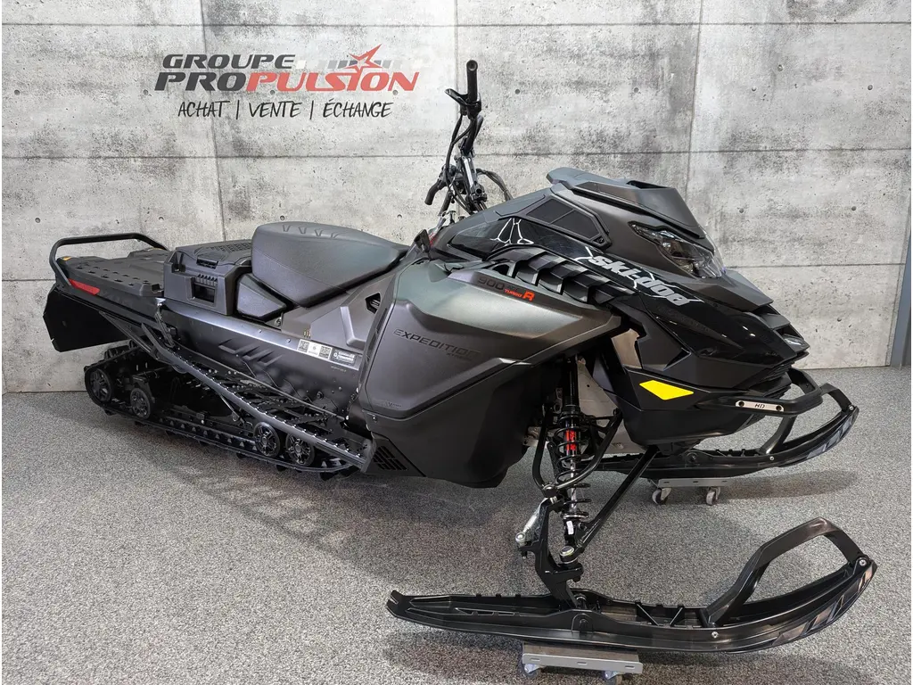 Ski-Doo Expedition Xtreme 900 ACE Turbo R 2026 - | 1400km