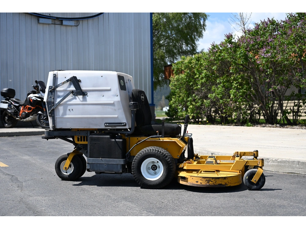 2010 Walker Model T 26efiwalker alt