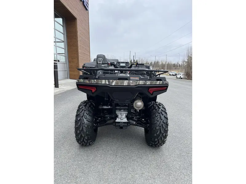 2026 Polaris SPORTSMAN 570 EPS CAMO thumbnail 5