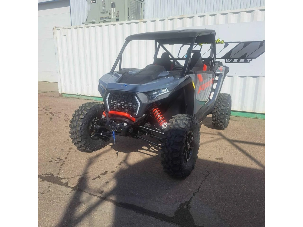 2026 Polaris Rzr Xp 1000 Ultimate alt