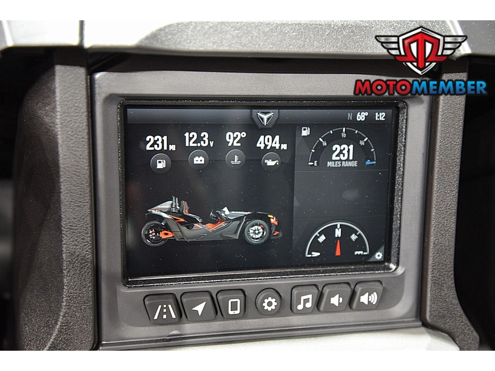 2026 Slingshot Sl Autodrive alt