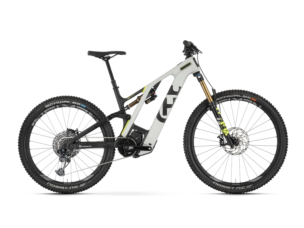 2023 Husqvarna Mc6 alt