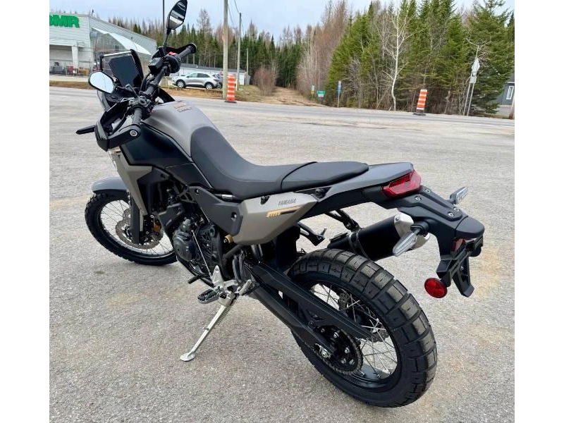 Yamaha Ténéré 700 2026 alt