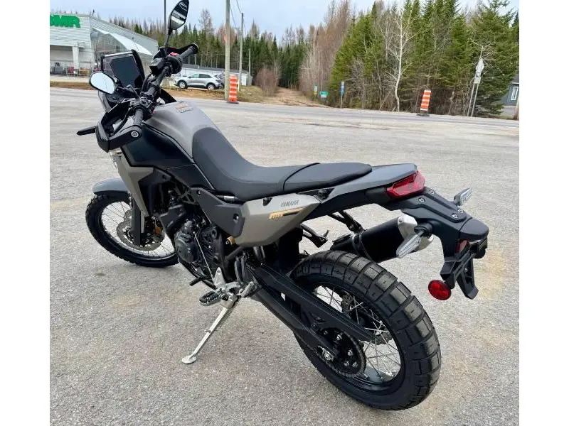2026 Yamaha Ténéré 700 thumbnail 4
