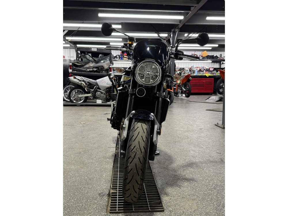 2022 Kawasaki Z 900 Rs alt