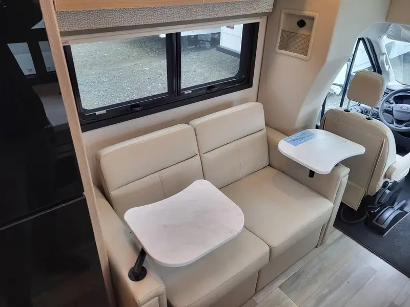 2027 Thor Compass 24JG AWD