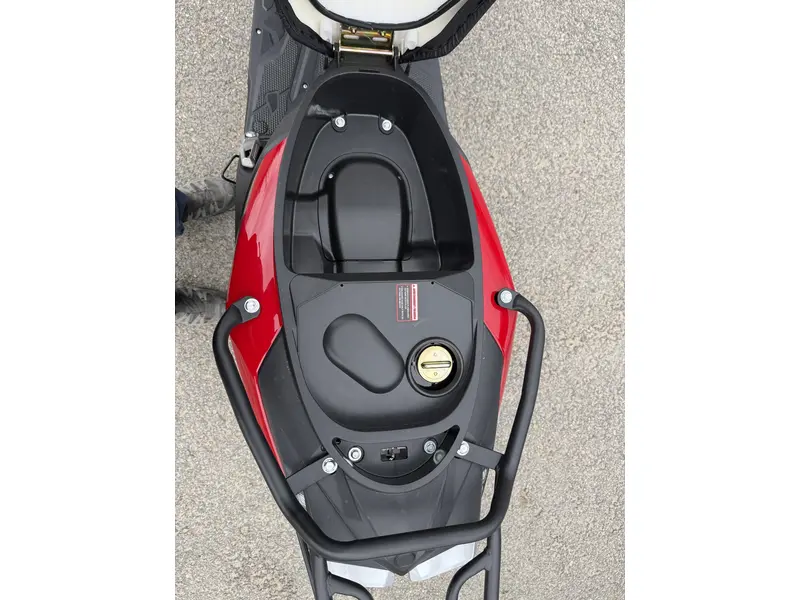 2026 Autre Bewise 50 cc thumbnail 6